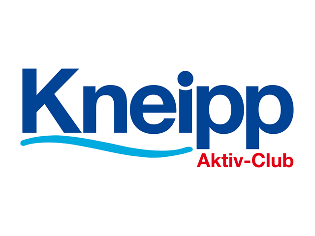 Schriftzug Kneipp Aktiv-Club
